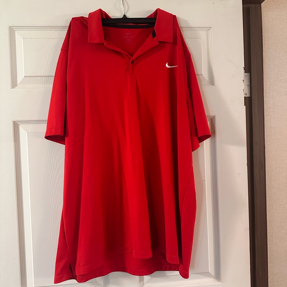 Nike shirt